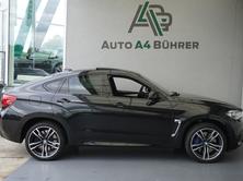 BMW X6M, Benzin, Occasion / Gebraucht, Automat - 5