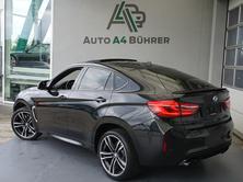BMW X6M, Benzin, Occasion / Gebraucht, Automat - 6