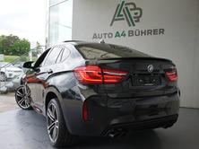 BMW X6M, Benzin, Occasion / Gebraucht, Automat - 7