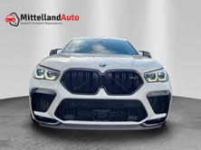 BMW X6M Steptronic M Competition, Essence, Occasion / Utilisé, Automatique - 2