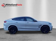 BMW X6M Steptronic M Competition, Benzina, Occasioni / Usate, Automatico - 4