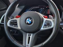 BMW X6M Steptronic M Competition, Essence, Occasion / Utilisé, Automatique - 7