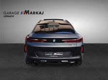 BMW X6M Steptronic M Competition, Benzin, Occasion / Gebraucht, Automat - 7