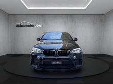 BMW X6M Steptronic, Essence, Occasion / Utilisé, Automatique - 2
