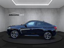 BMW X6M Steptronic, Essence, Occasion / Utilisé, Automatique - 4