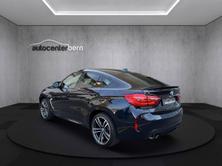 BMW X6M Steptronic, Essence, Occasion / Utilisé, Automatique - 5