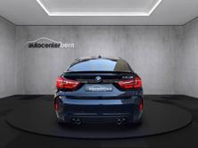 BMW X6M Steptronic, Benzina, Occasioni / Usate, Automatico - 6