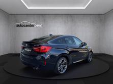 BMW X6M Steptronic, Essence, Occasion / Utilisé, Automatique - 7