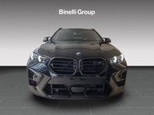 BMW X6M Steptronic M Competition, Benzin, Occasion / Gebraucht, Automat - 2