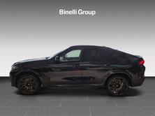 BMW X6M Steptronic M Competition, Essence, Occasion / Utilisé, Automatique - 5