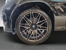 BMW X6M Steptronic M Competition, Essence, Occasion / Utilisé, Automatique - 7