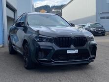 BMW X6M Steptronic M Competition, Petrol, Second hand / Used, Automatic - 3