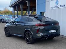 BMW X6M Steptronic M Competition, Petrol, Second hand / Used, Automatic - 5