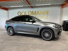 BMW X6M Steptronic, Benzina, Occasioni / Usate, Automatico - 2