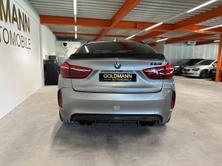 BMW X6M Steptronic, Benzin, Occasion / Gebraucht, Automat - 5