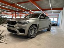BMW X6M Steptronic, Essence, Occasion / Utilisé, Automatique - 6