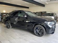 BMW X6M Steptronic M Competition, Petrol, Second hand / Used, Automatic - 4