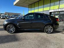 BMW X6M Steptronic, Benzin, Occasion / Gebraucht, Automat - 4