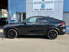 BMW X6M Steptronic M Competition, Petrol, Second hand / Used, Automatic - 2