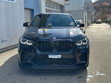 BMW X6M Steptronic M Competition, Benzin, Occasion / Gebraucht, Automat - 5