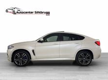BMW X6M Steptronic, Benzin, Occasion / Gebraucht, Automat - 3