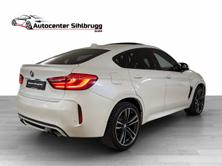 BMW X6M Steptronic, Benzina, Occasioni / Usate, Automatico - 6