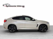 BMW X6M Steptronic, Benzin, Occasion / Gebraucht, Automat - 7