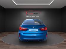 BMW X6M Steptronic, Essence, Occasion / Utilisé, Automatique - 4