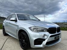 BMW X6M Steptronic, Petrol, Second hand / Used, Automatic - 2