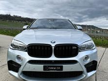 BMW X6M Steptronic, Essence, Occasion / Utilisé, Automatique - 3