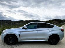 BMW X6M Steptronic, Petrol, Second hand / Used, Automatic - 4