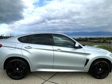 BMW X6M Steptronic, Petrol, Second hand / Used, Automatic - 5