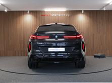 BMW X6M Steptronic M Competition, Benzin, Occasion / Gebraucht, Automat - 4