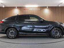 BMW X6M Steptronic M Competition, Petrol, Second hand / Used, Automatic - 6