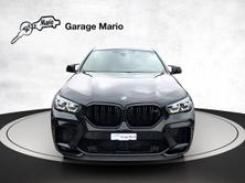 BMW X6M Steptronic M Competition, Benzin, Occasion / Gebraucht, Automat - 2