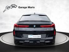 BMW X6M Steptronic M Competition, Essence, Occasion / Utilisé, Automatique - 6