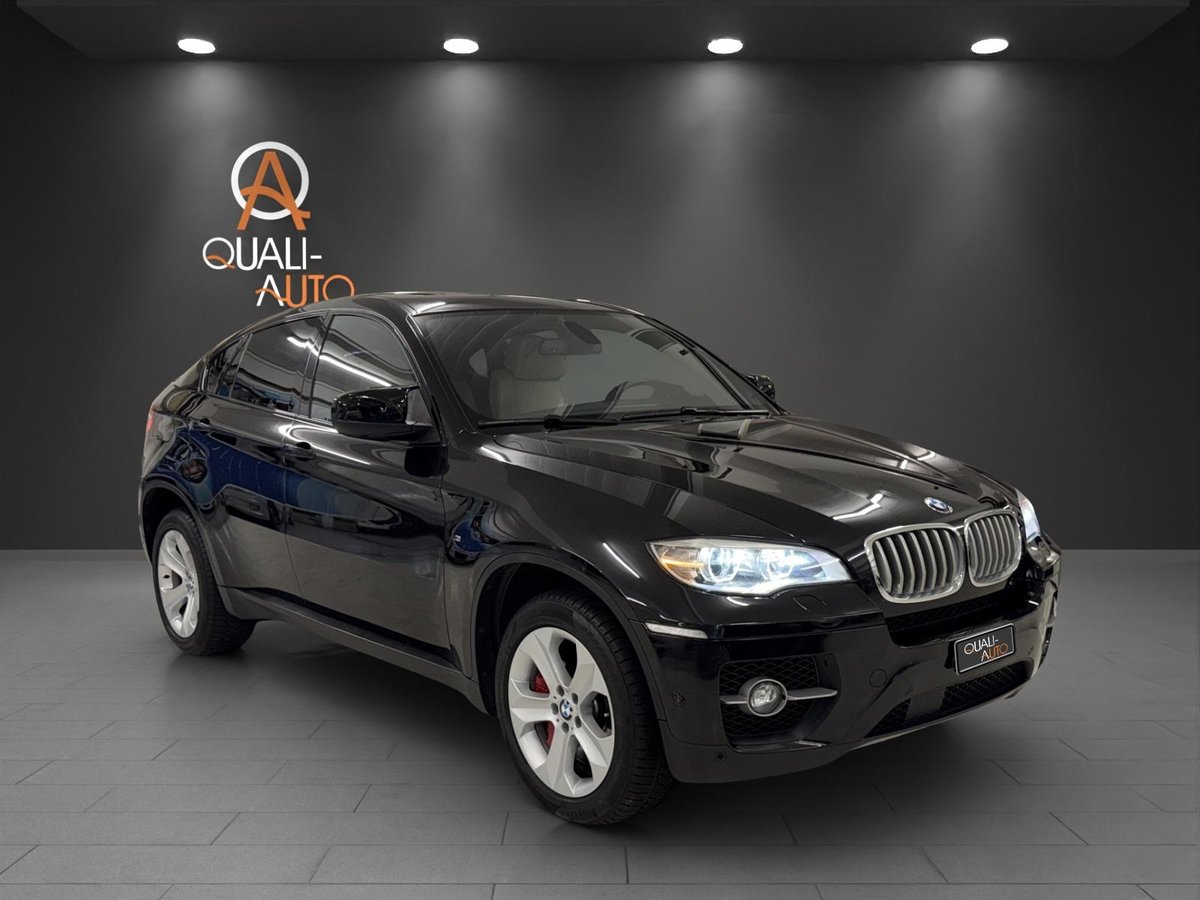 BMW X6 M PAKET M50d Steptronic