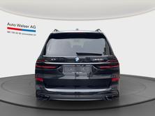 BMW X7 xDr 48 M60i M Sp. Pro, Petrol, New car, Automatic - 4