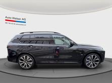 BMW X7 xDr 48 M60i M Sp. Pro, Petrol, New car, Automatic - 6