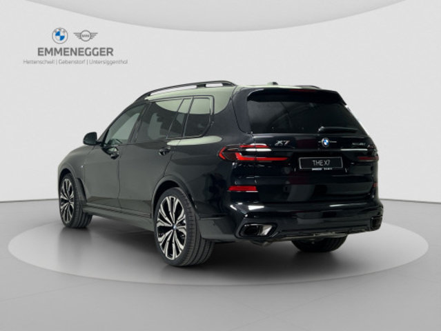 BMW X7 xDr 48 40d M Sport Pro, Diesel, New car, Automatic - 3