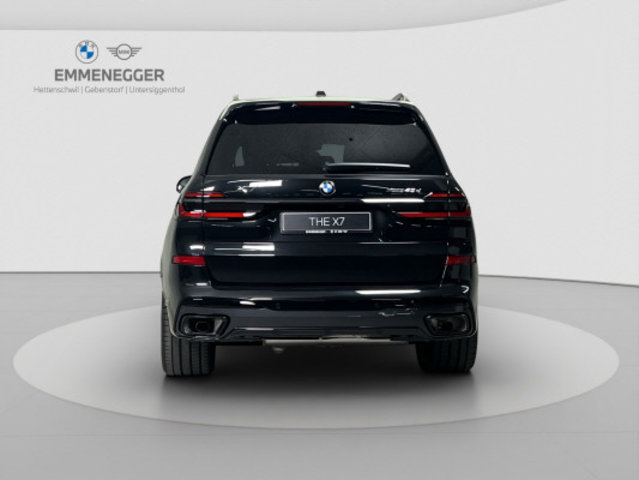 BMW X7 xDr 48 40d M Sport Pro, Diesel, New car, Automatic - 4