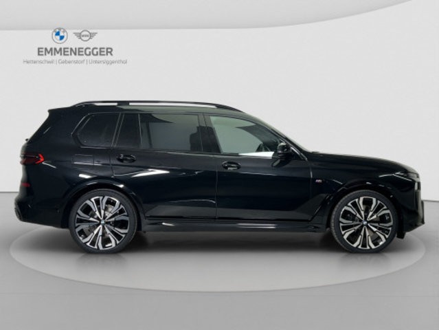 BMW X7 xDr 48 40d M Sport Pro, Diesel, New car, Automatic - 6