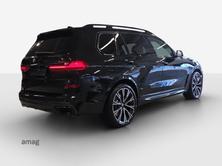 BMW X7 xDrive M50i, Benzina, Occasioni / Usate, Automatico - 5