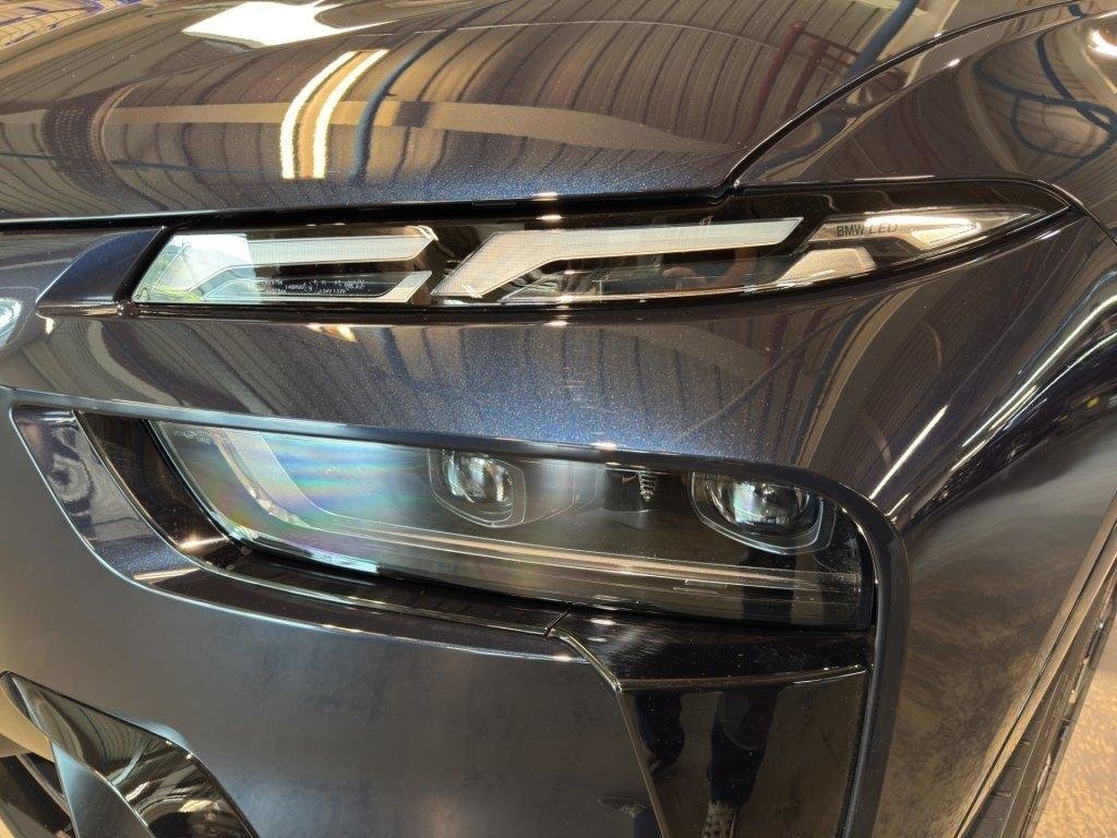 BMW X7 40d SAG, Mild-Hybrid Diesel/Elektro, Neuwagen, Automatik - 7