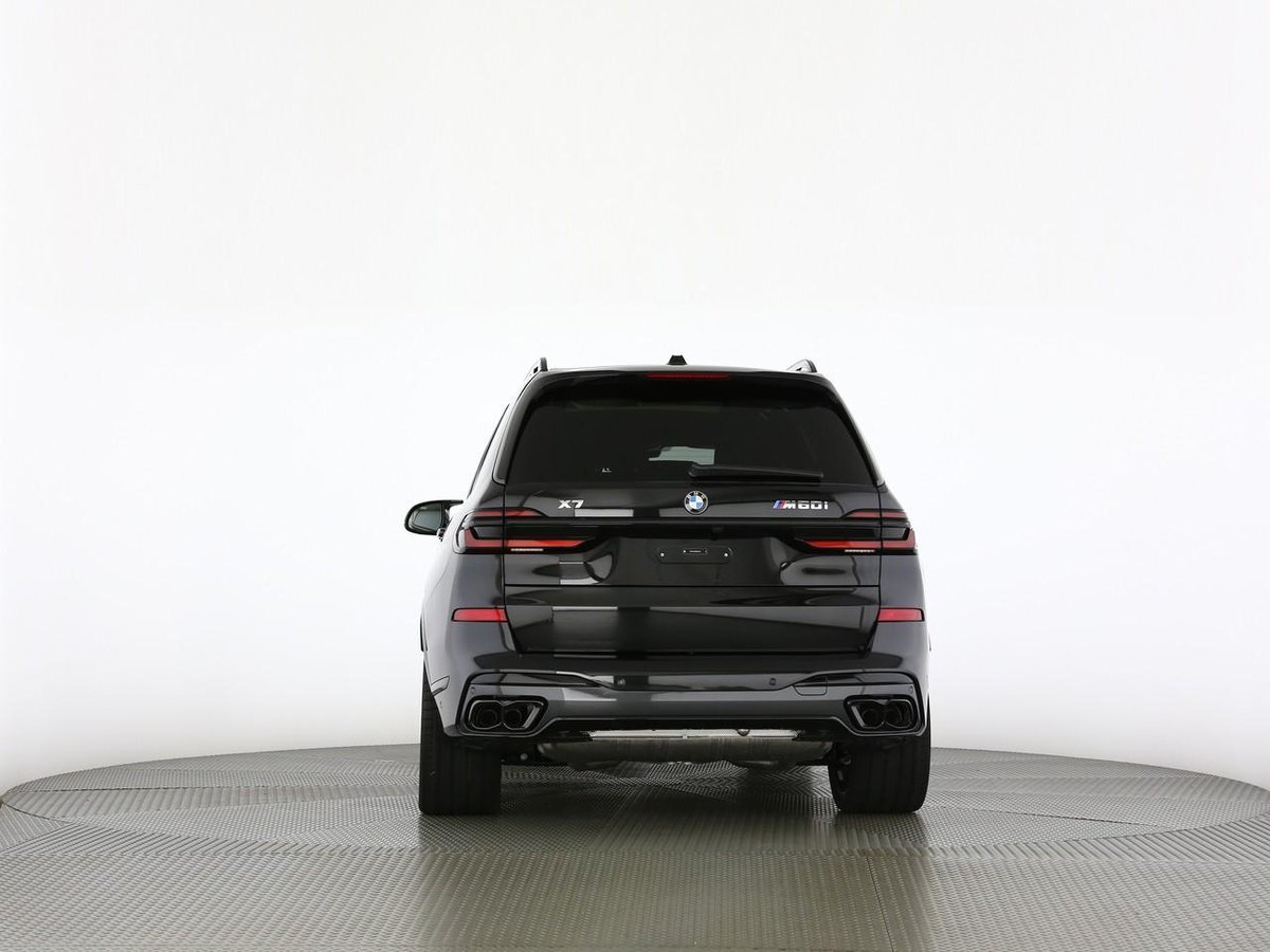 BMW X7 48V M60i Steptronic M Sport Pro, Mild-Hybrid Benzin/Elektro, Neuwagen, Automatik - 6