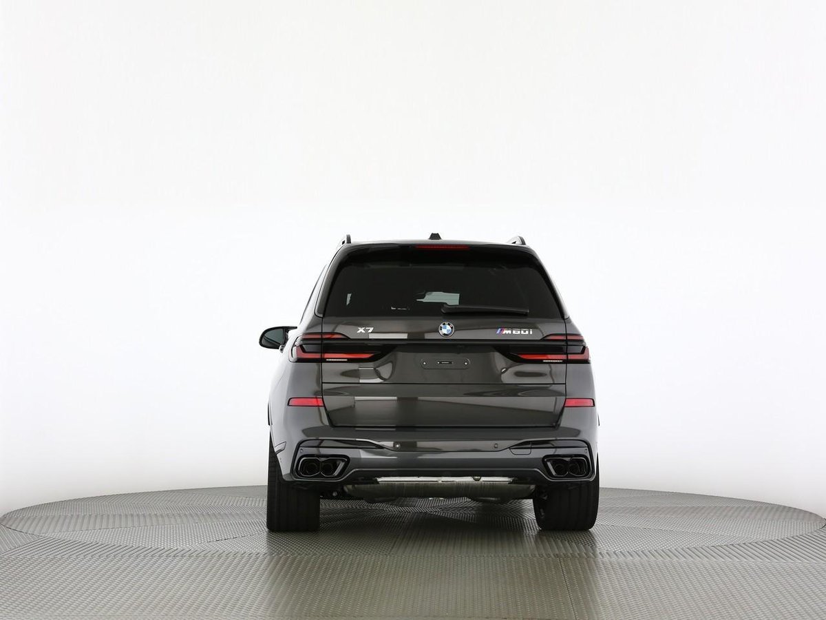 BMW X7 48V M60i Steptronic M Sport Pro, Mild-Hybrid Petrol/Electric, New car, Automatic - 6