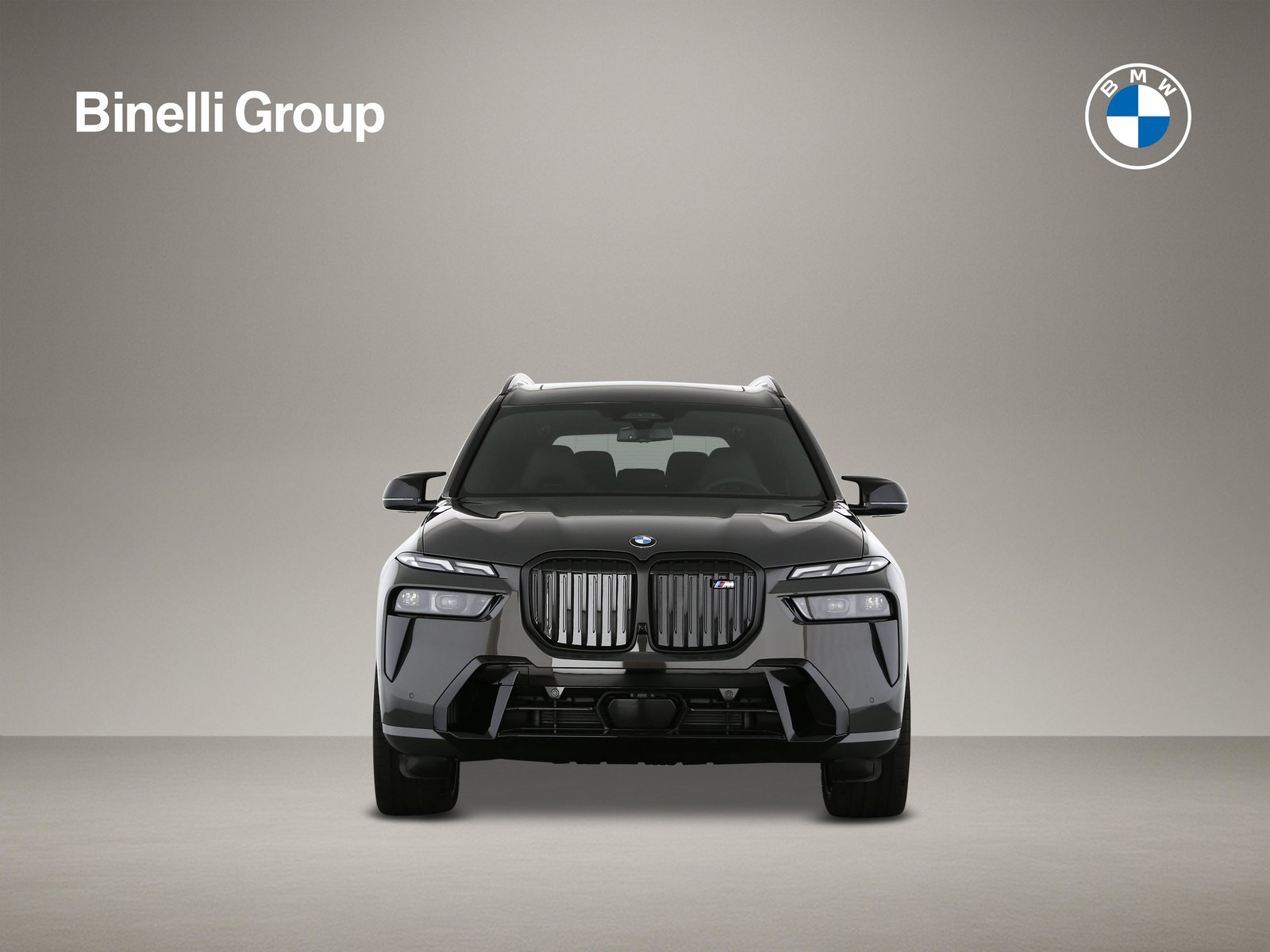 BMW X7 48V M60i Steptronic M Sport Pro, Mild-Hybrid Benzin/Elektro, Neuwagen, Automatik - 5