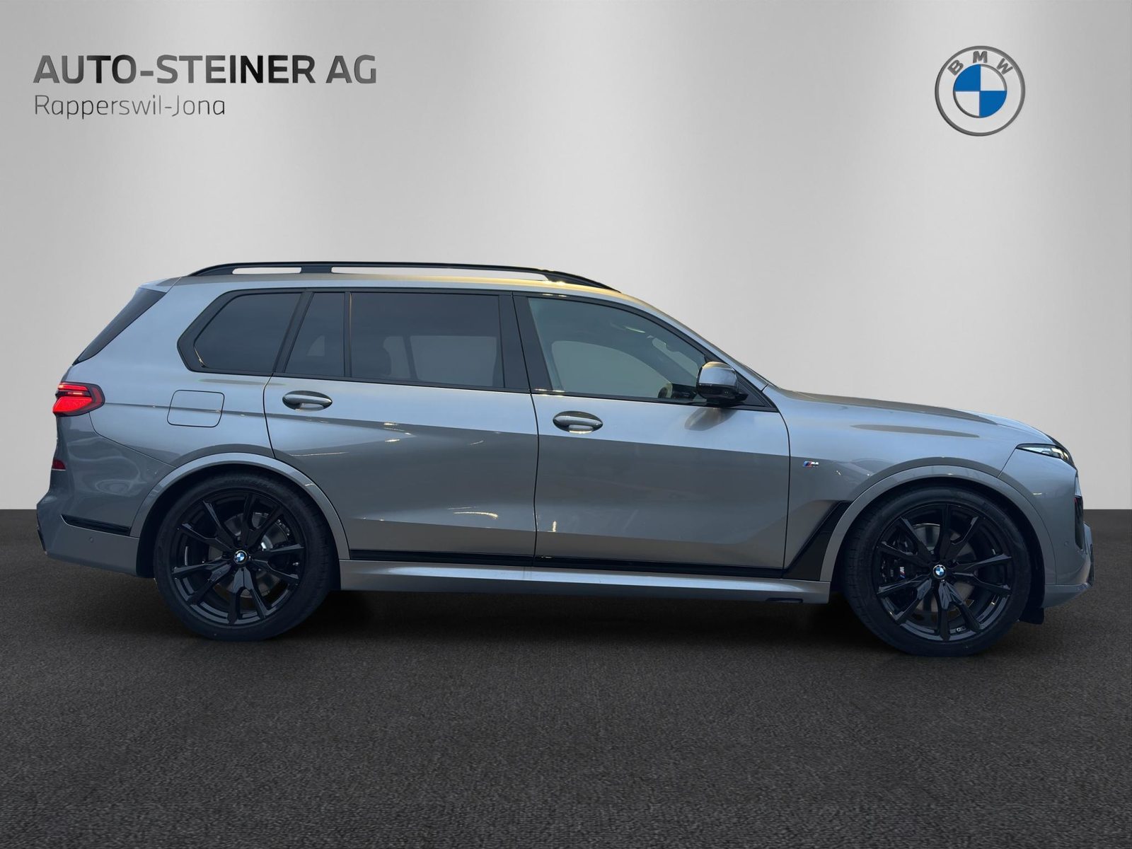 BMW X7 40i xDrive M Sport Pro, Mild-Hybrid Benzin/Elektro, Neuwagen, Automatik - 6