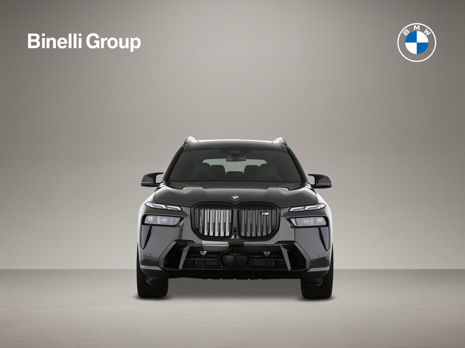 BMW X7 xDrive 48V M60i Steptronic M Sport Pro, Hybride Léger Essence/Électricité, Voiture nouvelle, Automatique - 5