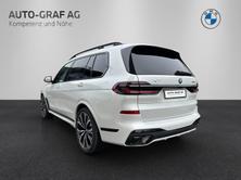 BMW X7 40d xDrive M Sport Pro, Hybride Léger Diesel/Électricité, Voiture nouvelle, Automatique - 3